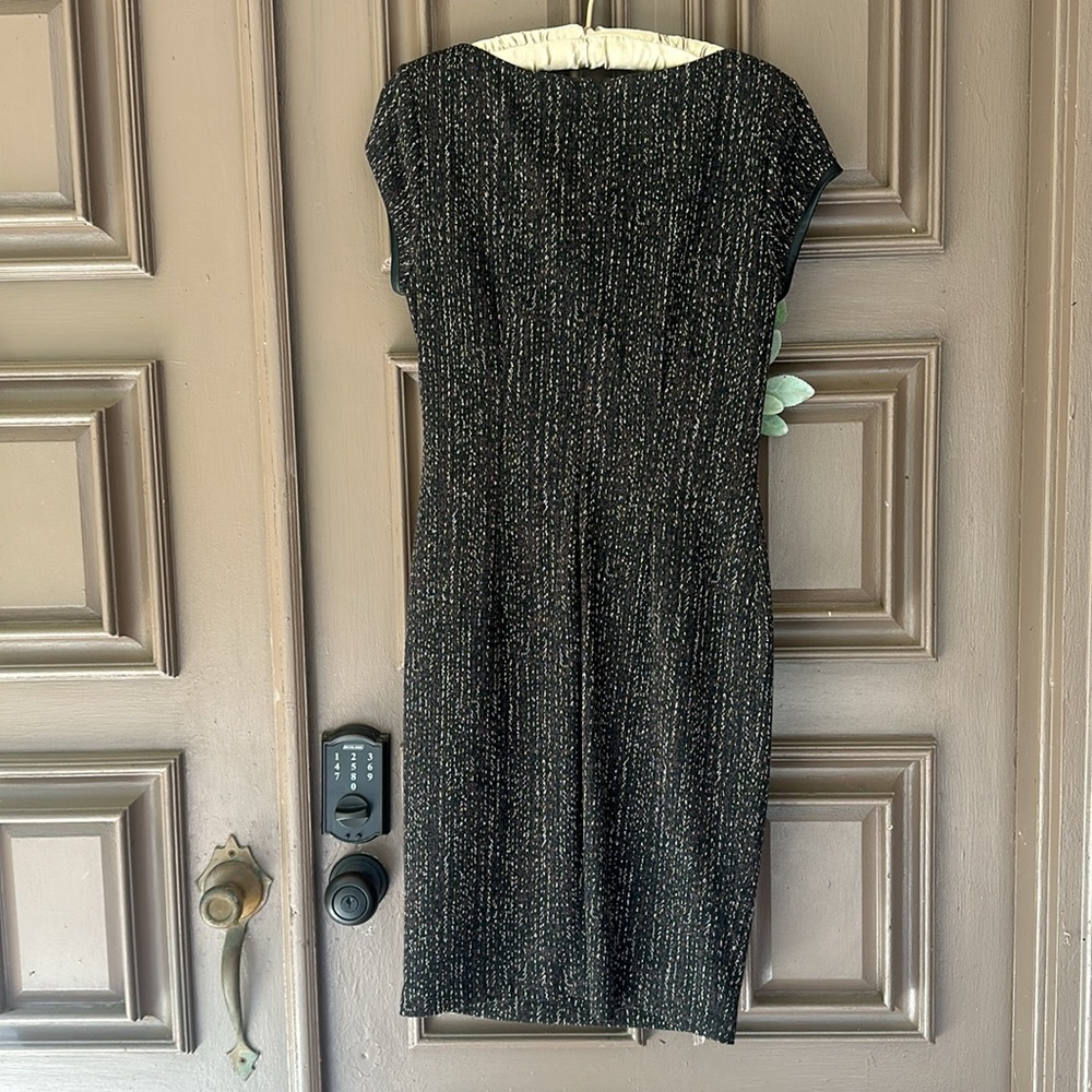 Cache Dress - Picture 5 of 5
